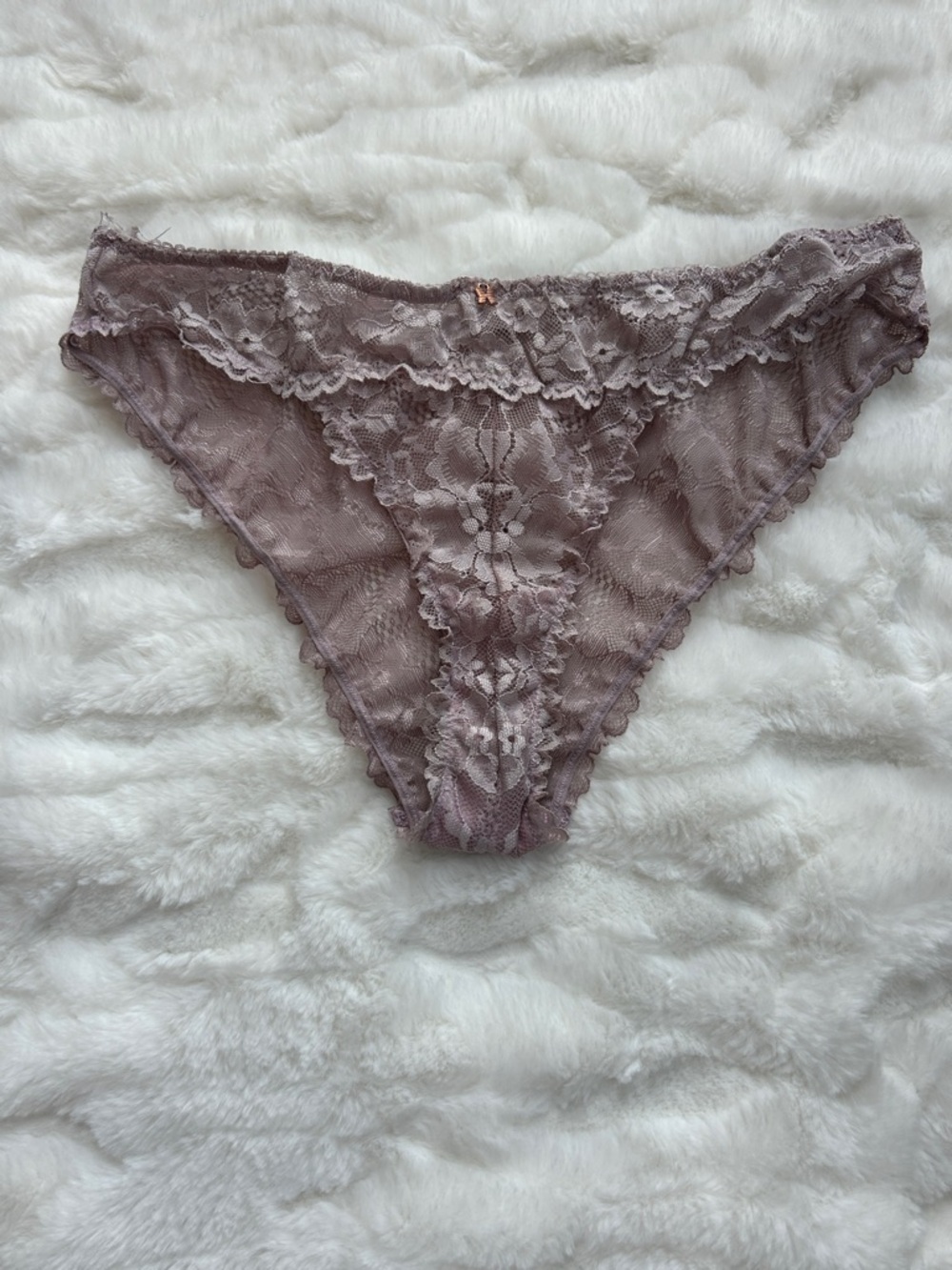 Savage X Fenty Lace Panty